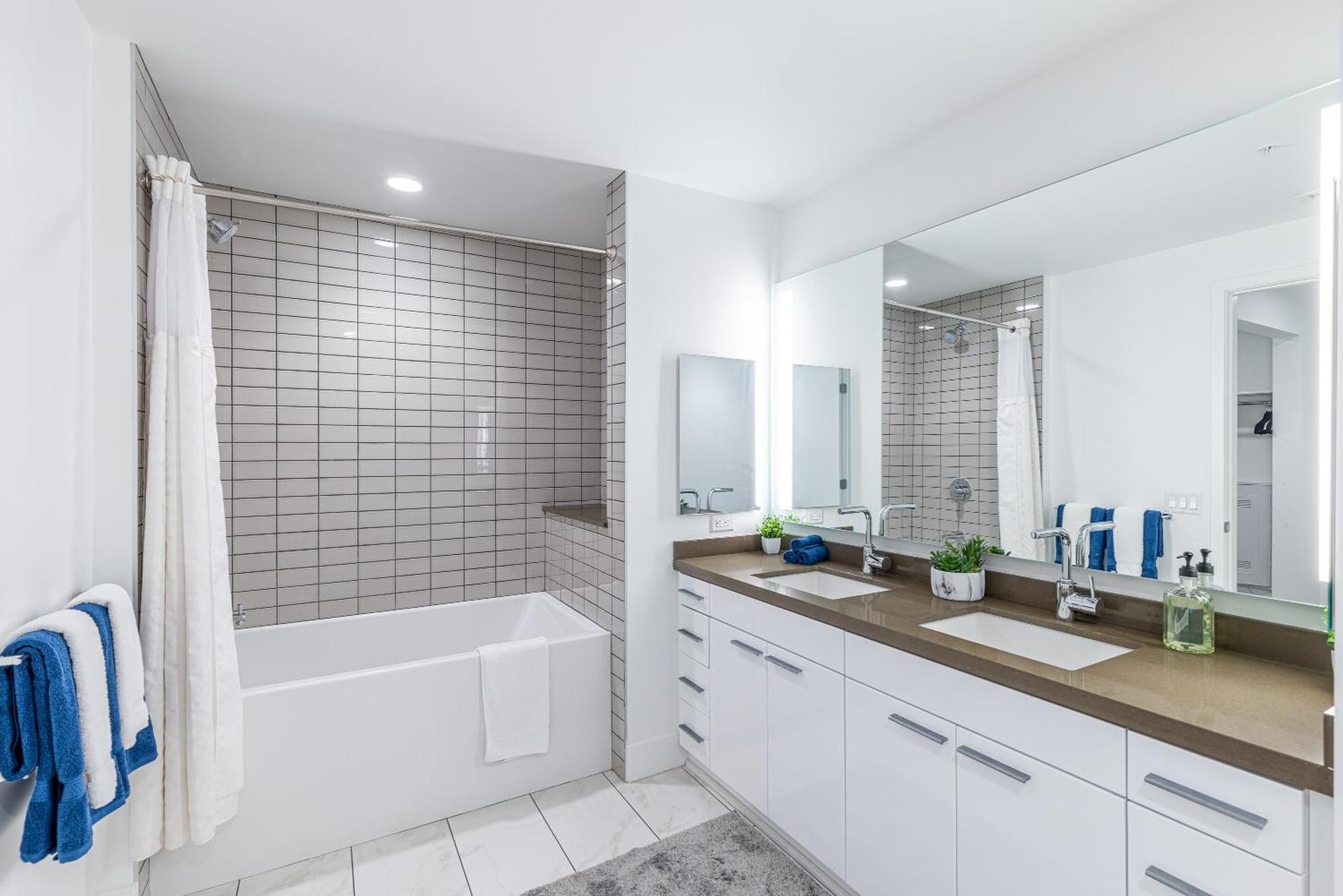 Top Floor High Rise 3 Bed Dtla Skyscraper Penthouse Los Angeles Zewnętrze zdjęcie